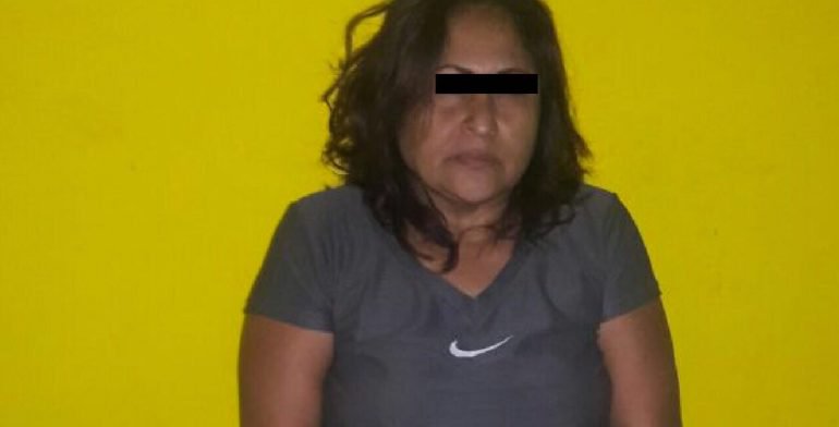 Capturan a cinco secuestradores y rescatan a dos víctimas en Veracruz