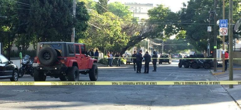 Liberan a trabajador de CEDH Jalisco secuestrado