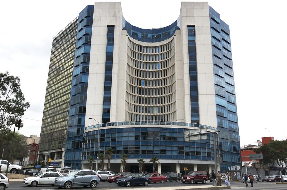 SEDUVI suspende atención de solicitudes de información hasta 2018