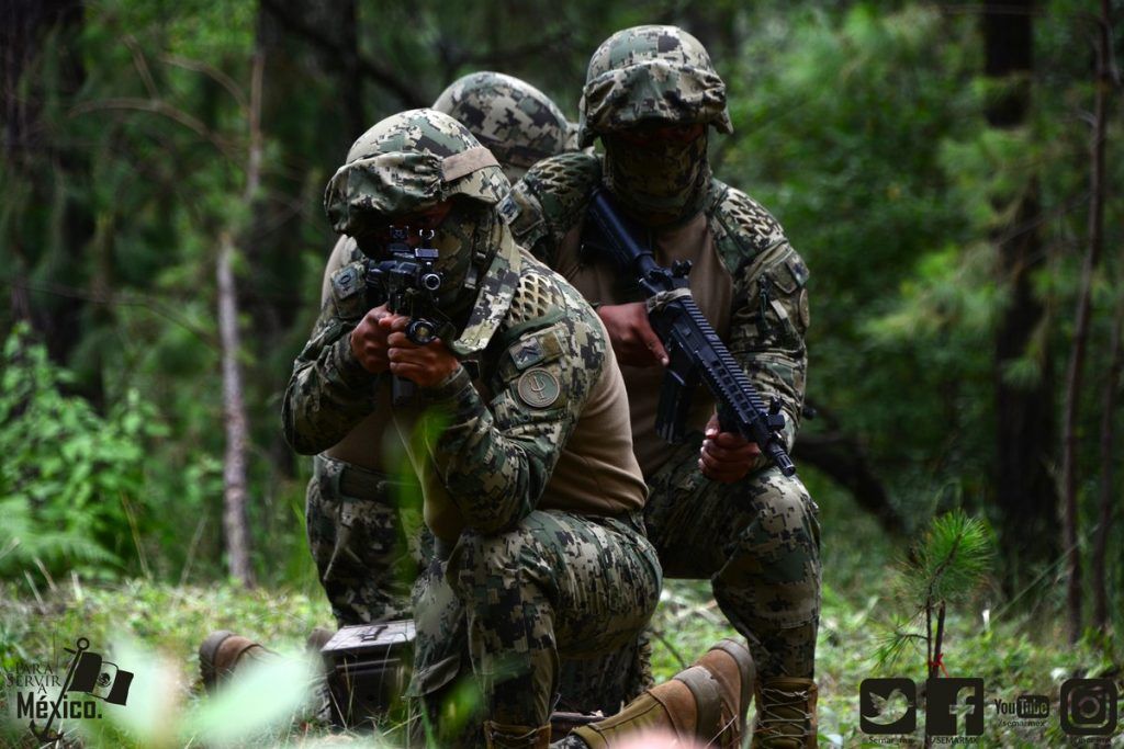 Semar invierte más de 23 mdp en hijos de marinos muertos - semar23-1024x683