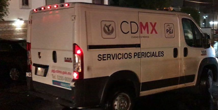 Encuentran en la GAM cuerpo flotando en canal de aguas negras