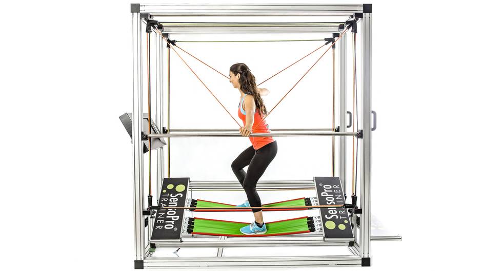 SensoPro: Desafía tu coordinación