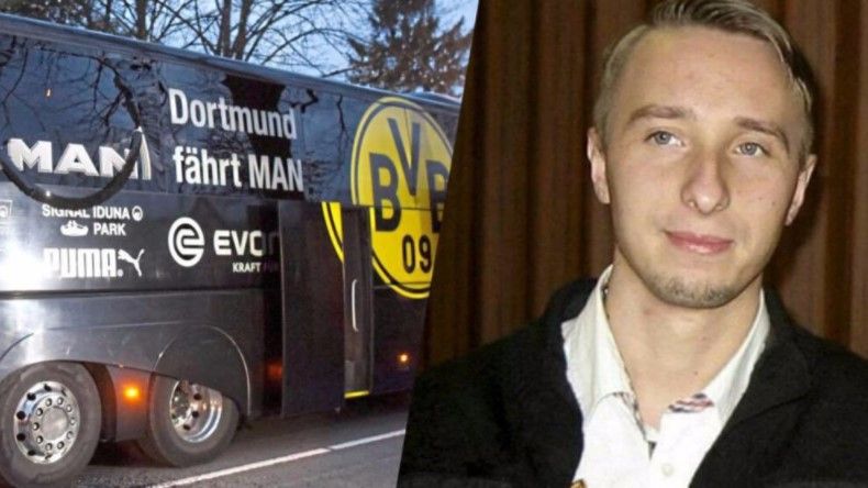 Piden cadena perpetua para atacante del autobús del Dortmund - sergej-w-dortmund