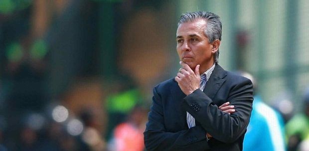 Sergio Bueno será el nuevo director técnico de Atlante