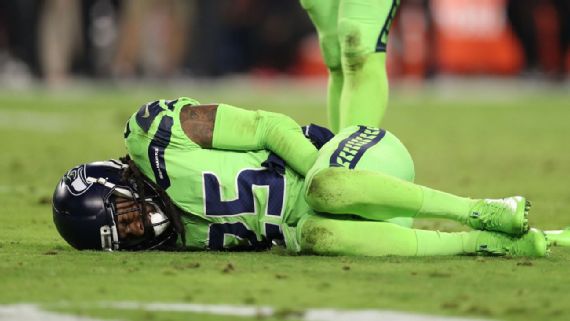 Sherman se perderá el resto de la temporada - sherman-