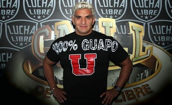 Detienen a ‘Shocker’ por agresión a mujer