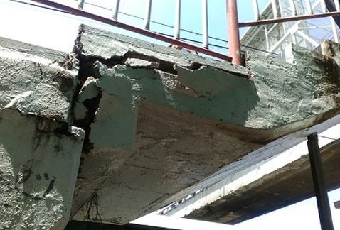 Familia de Neza continúa esperando apoyo tras sismos