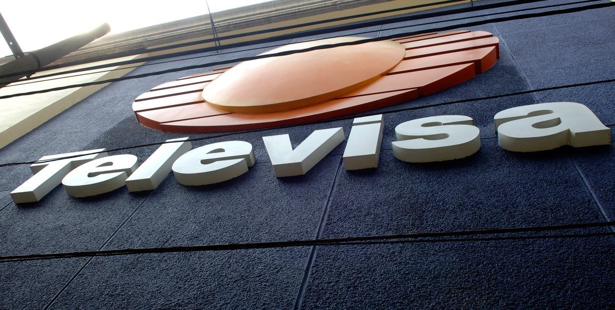 Televisa realizará pago anticipado de deuda por 500 mdd