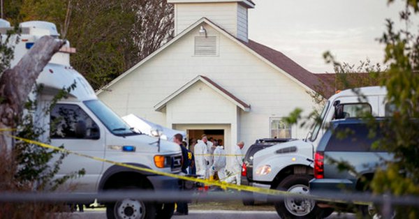 No hemos podido acceder al celular del tirador: agente del FBI