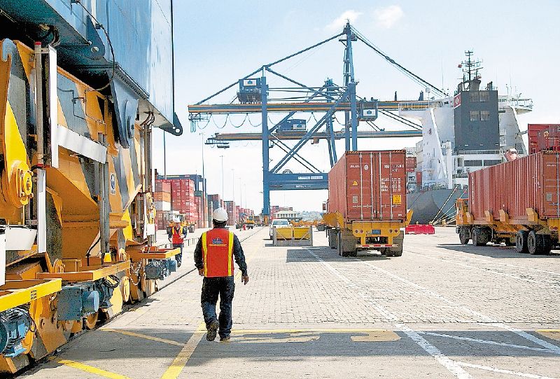 Texas perdería casi un millón de empleos si Trump se retira del TLC