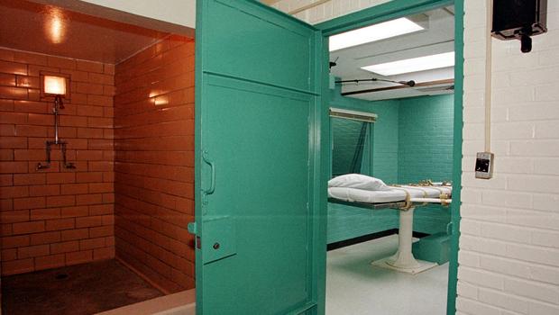 Mexicano en Texas ya se encuentra en el pabellón de la muerte