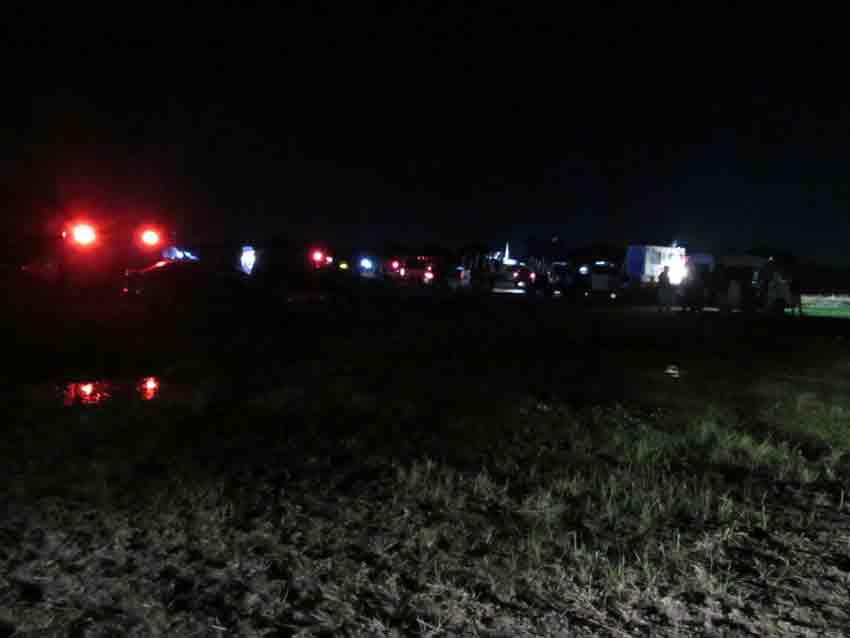 Menor muere ahogada en Texcoco - texcoco