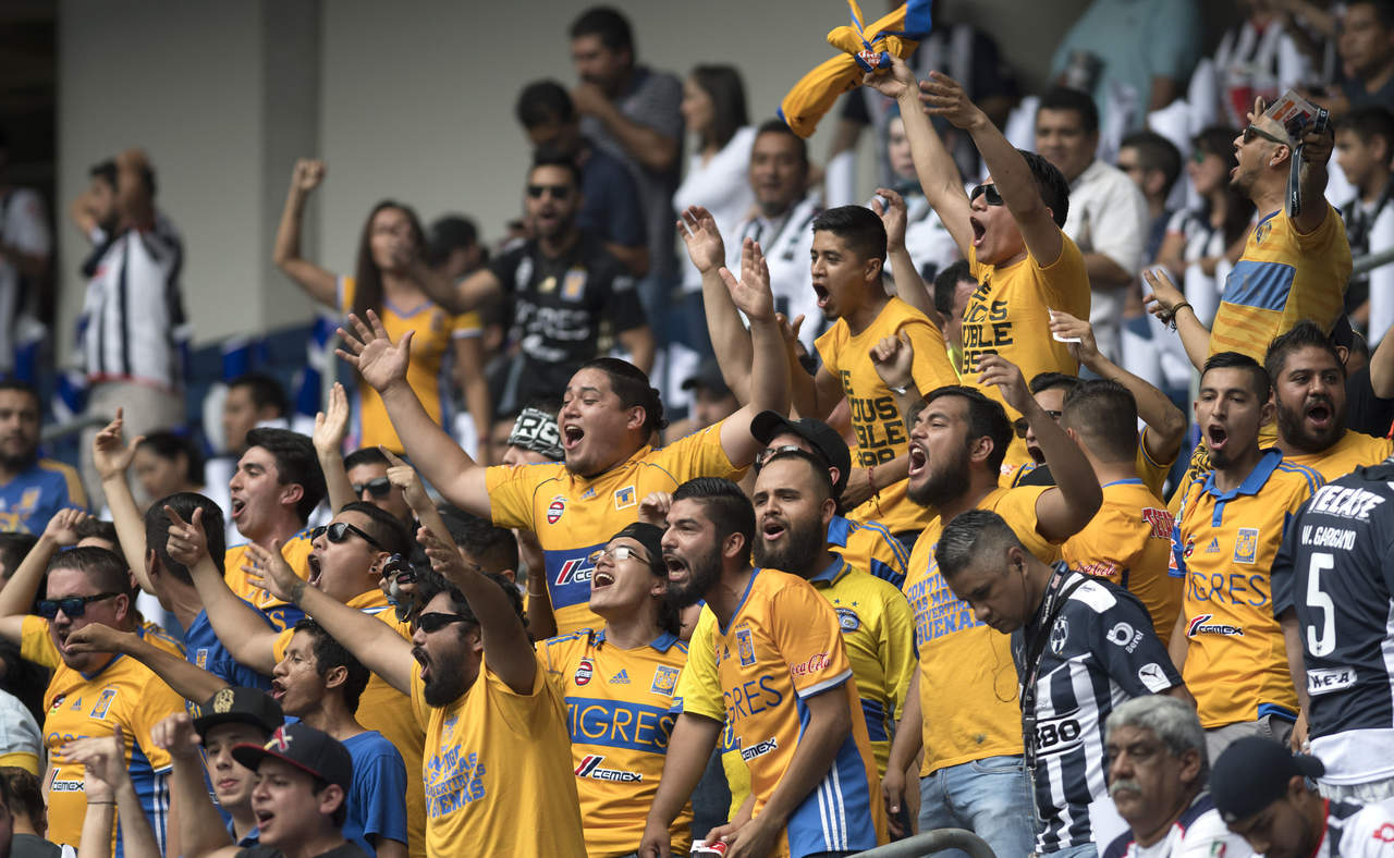 Profeco se pronunciará por caso de Rayados de Monterrey la próxima semana - tigres