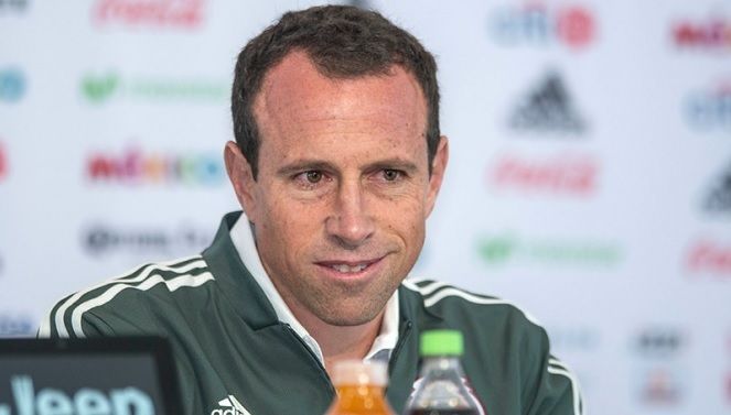 Torrado afirma que respetará trabajo y decisiones de Osorio