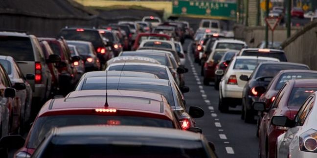 Las ciudades donde se puede recorrer más en 30 minutos