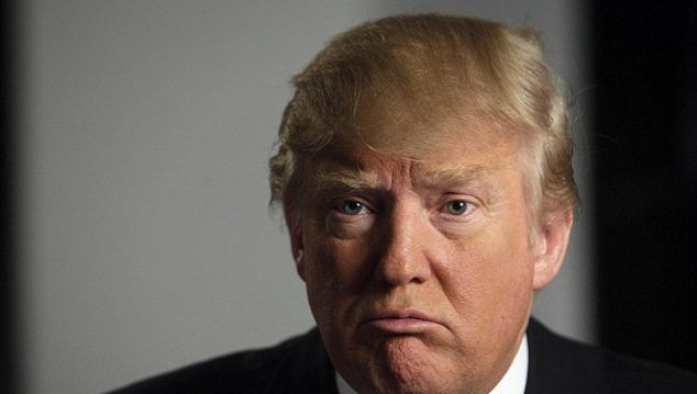 CNN boicoteará fiesta de Navidad de Trump