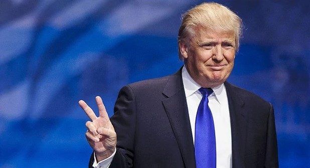 Trump agradece a republicanos tras aprobación de reforma fiscal