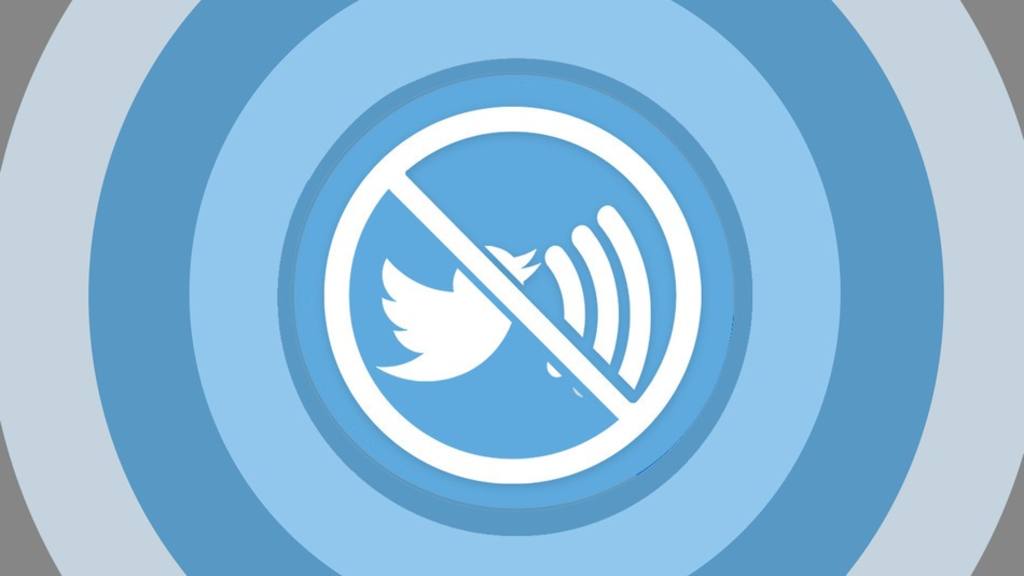 Twitter enlista ejemplos de contenidos que no serán permitidos