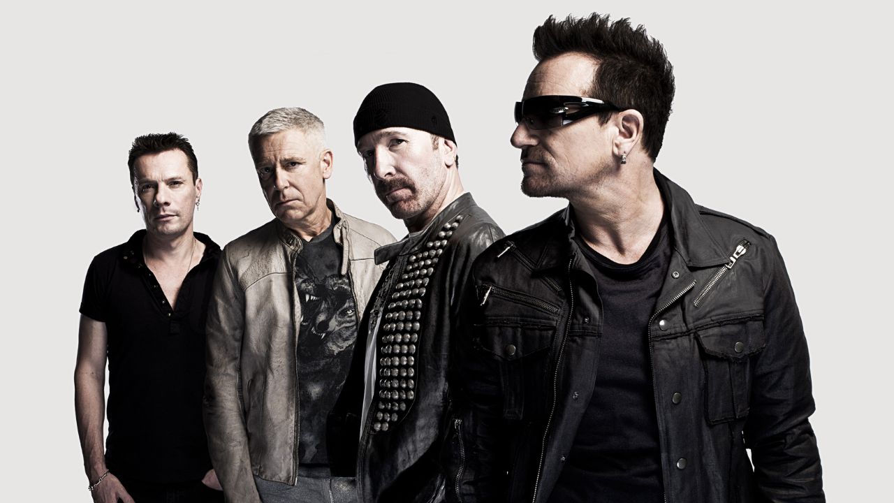 #Video ‘Get Out Of Your Own Way’ nuevo sencillo de U2