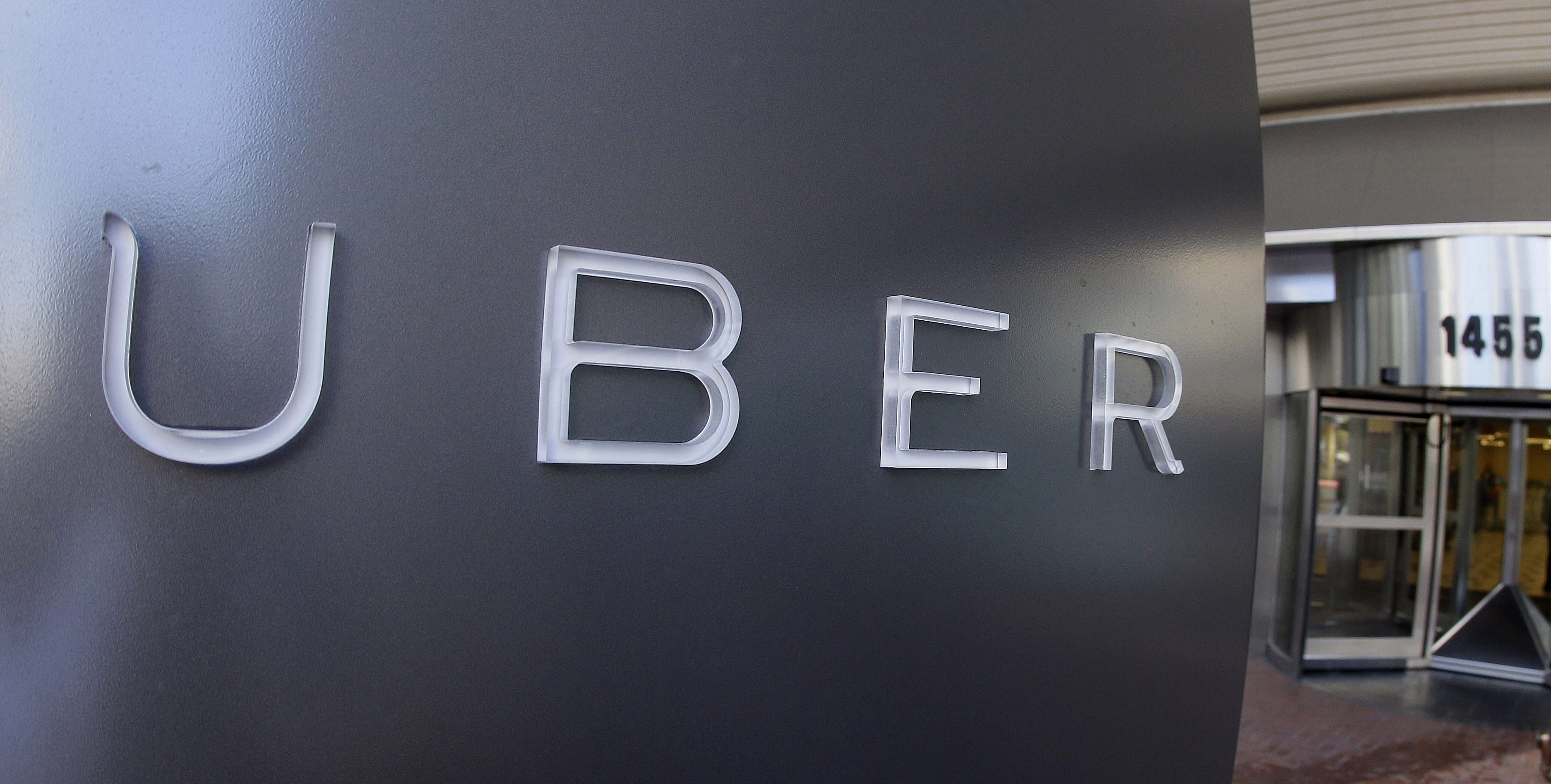 INAI pedirá a Uber información sobre mexicanos afectados por hackeo