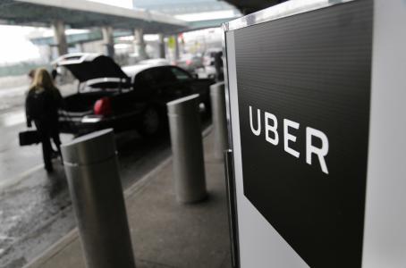 Roban datos de más de 57 millones de usuarios de Uber