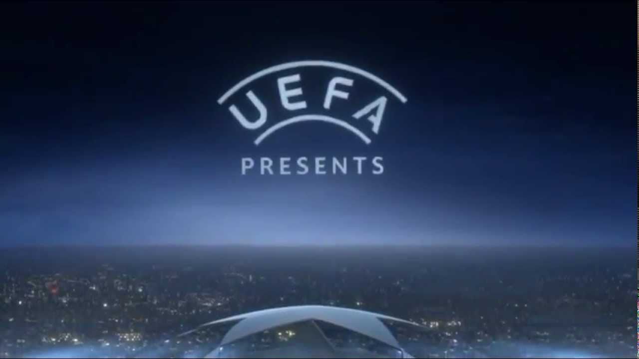 La UEFA presenta su once ideal del siglo XXI