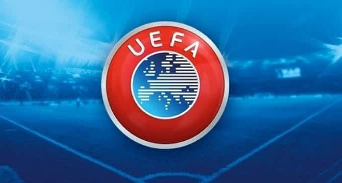 UEFA propone liga internacional cada dos años