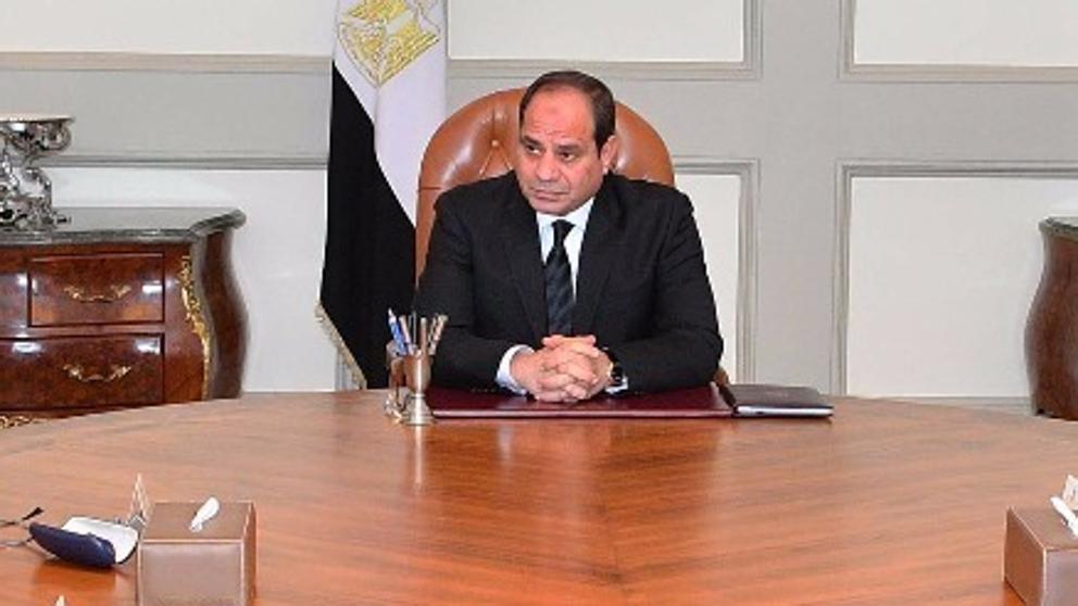 Egipto promete ataque brutal a terroristas tras atentado