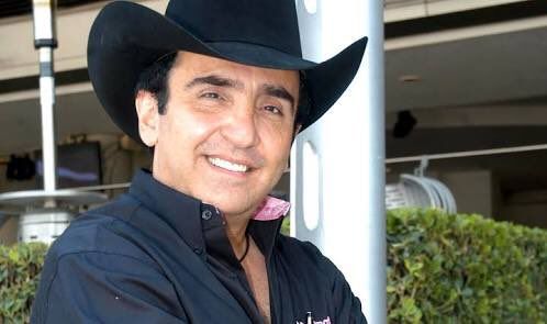 Vicente Fernández Jr. buscará candidatura independiente por Jalisco