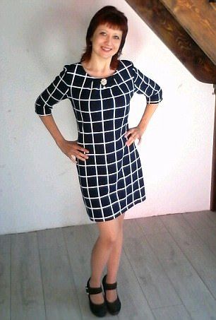 Hombre ruso ataca a mujer a mordidas - victima-Hannibal-Lecter-ruso