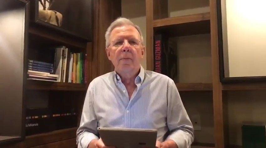 Así será la nominación de Meade Así será la nominación de Meade