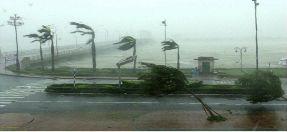 Tifón en Vietnam deja al menos 61 muertos