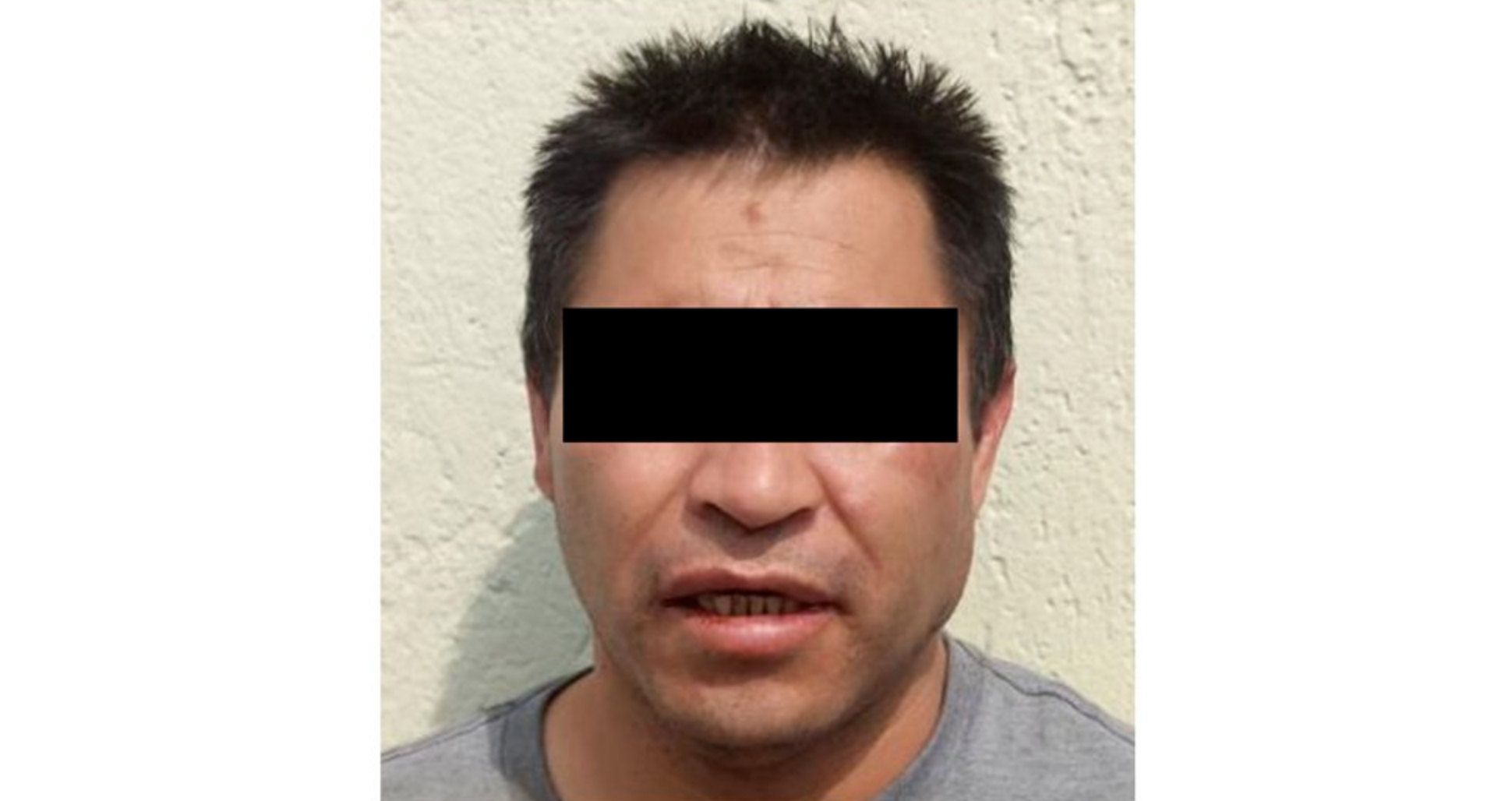 Vinculan a proceso a presunto violador serial de Coyoacán Vinculan a proceso a presunto violador serial de Coyoacán