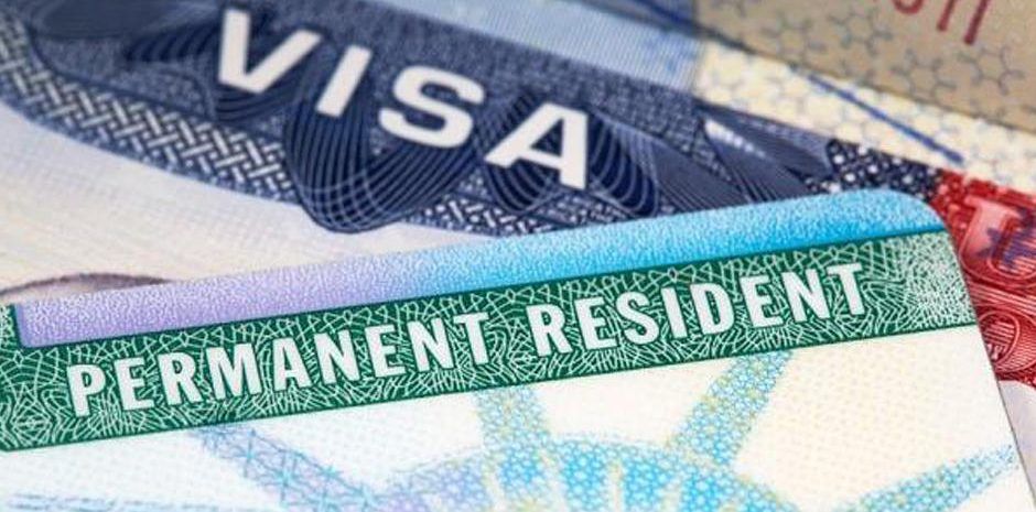 Trump solicita eliminar inmediatamente lotería de visas