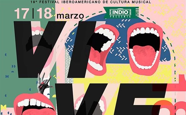 Morrissey y Gorillaz encabezan el Vive Latino 2018