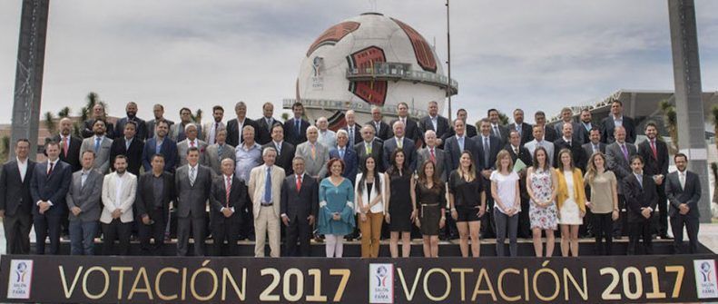 Habrá 11 nuevos integrantes del Salón de la Fama de Pachuca