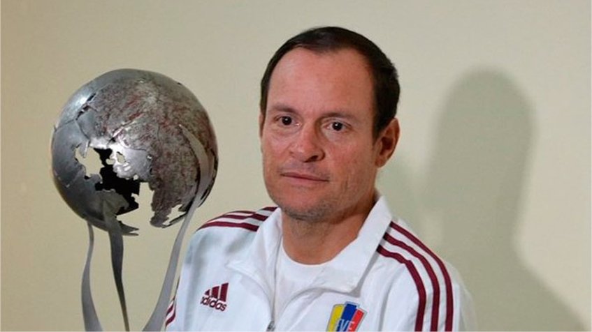 Venezuela despide a técnico que denunció desnutrición en sus jugadoras