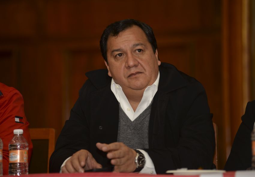 PT rompe alianza con Morena en el Estado de México - Óscar-González-Yañez-2