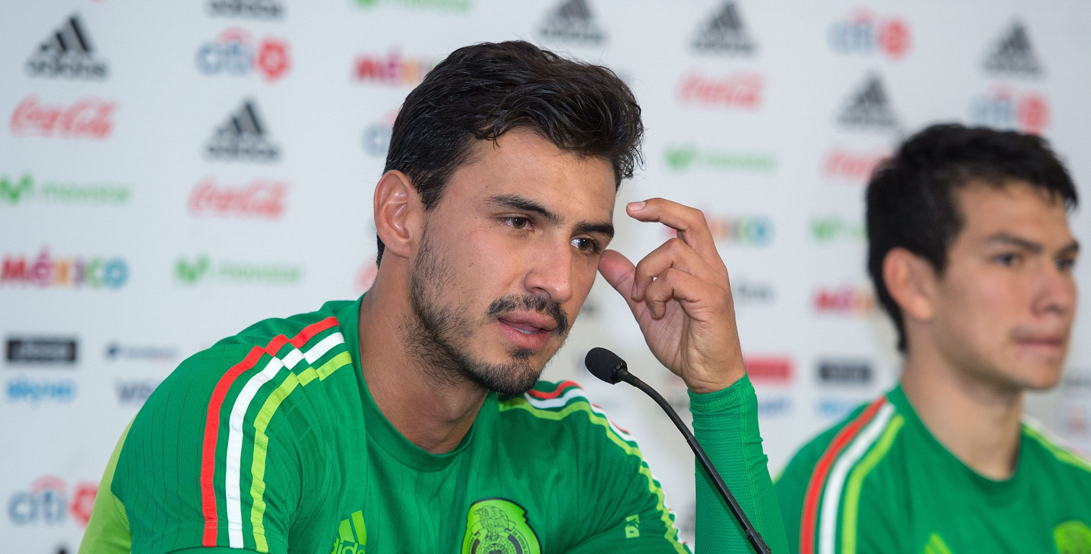 AMF exige trato justo a Oswaldo Alanís