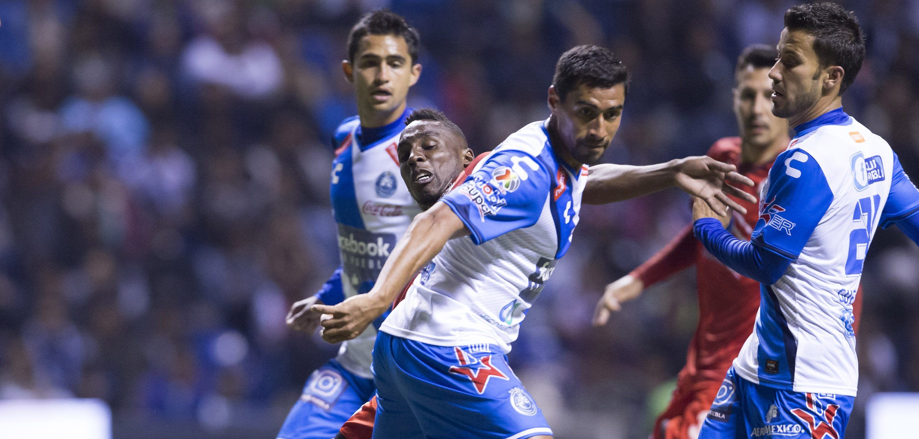 Puebla se queda sin nombre ni escudo