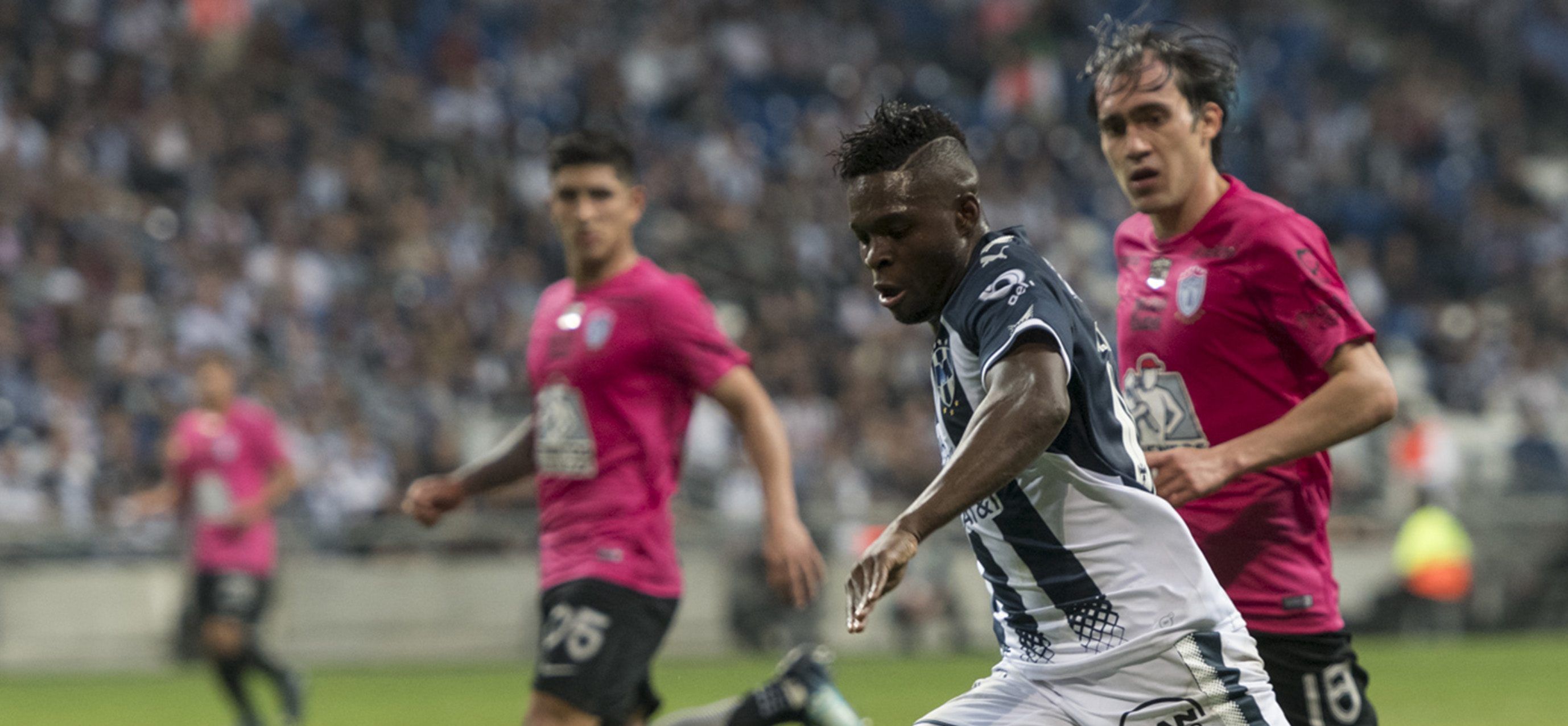 Monterrey campeón de la Copa MX