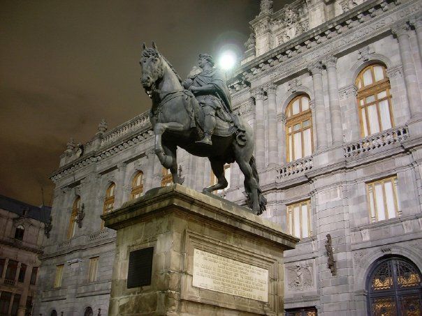 Presentan exposiciones de 2018