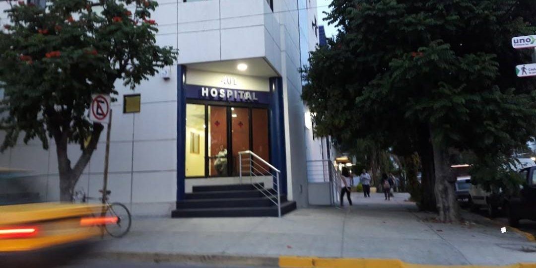 Ingresan a menor por fractura y muere por negligencia en Oaxaca