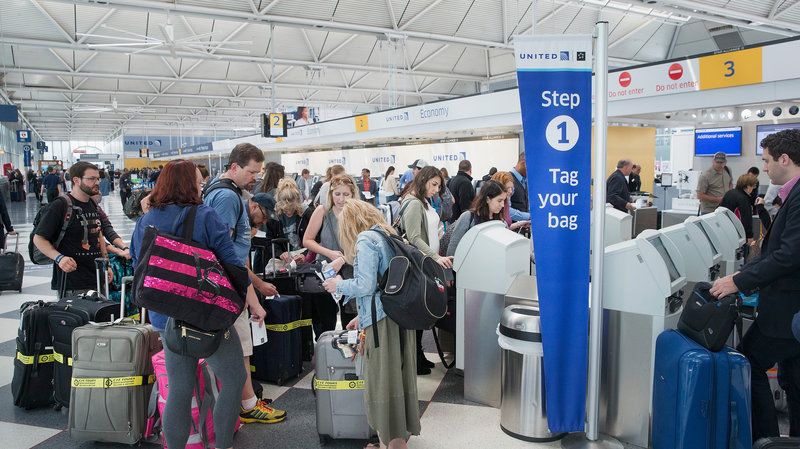 Endurecen condiciones a países bajo Programa de Exención de Visas