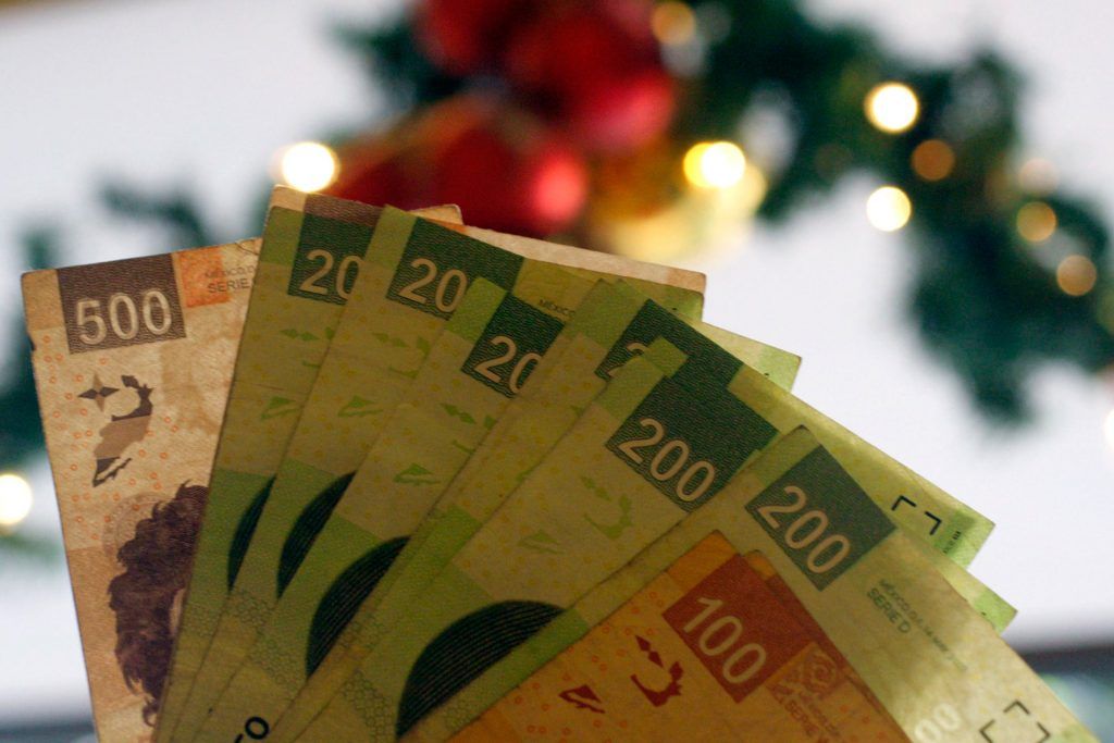 Recomendaciones para ahorrar al recibir aguinaldo - Aguinaldo-4-1024x683