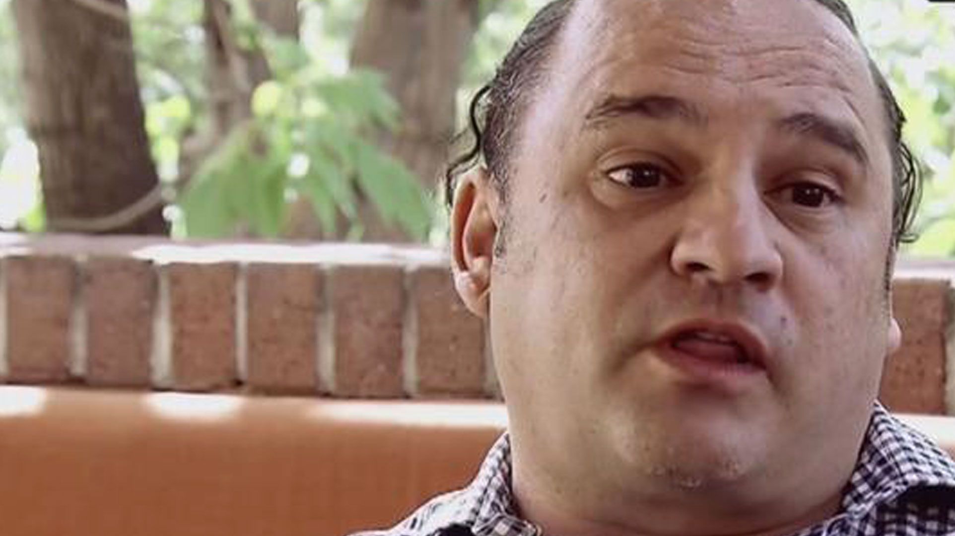 Hijo de Juan Gabriel entre los más buscados en El Paso