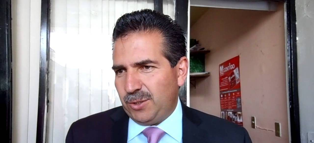 Vinculan a proceso a tres funcionarios de Michoacán por robar mobiliario