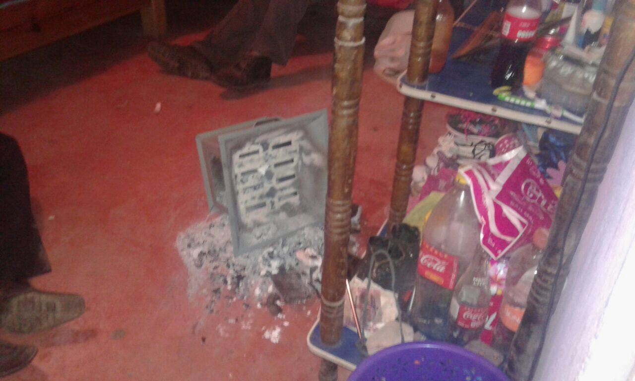 Principal causa de muerte en invierno es intoxicación: Protección Civil