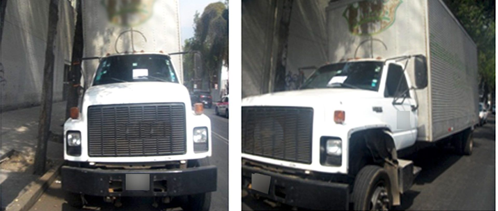 Vinculan a proceso a hombre por asaltar a transportistas en la GAM