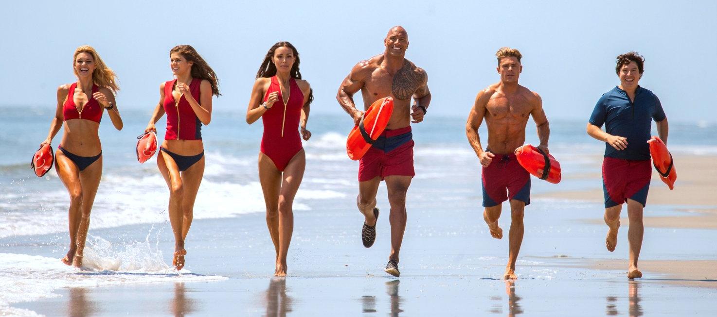 La lista de las peores películas de 2017